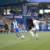 La Ponferradina pone a la venta las entradas para el play off de ascenso a Segunda División La Ponferradina pone a la venta las entradas para el play off de ascenso a Segunda División