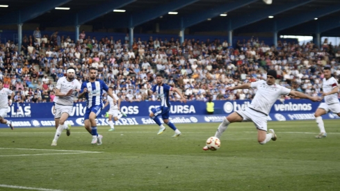 Derbi Ponferradina Cultural | Foto: Dani Merino, InfoBierzo