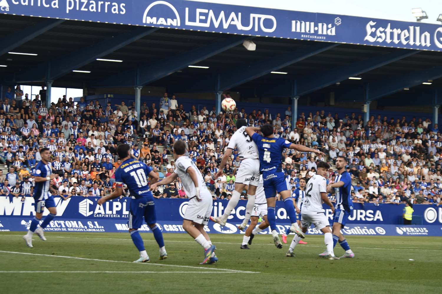 Derbi Ponferradina Cultural (129) Derbi Ponferradina Cultural (129)