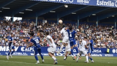 Derbi Ponferradina Cultural (129) Derbi Ponferradina Cultural (129)