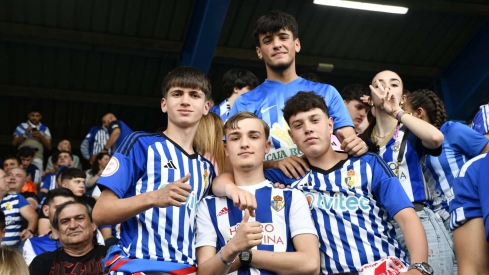 Derbi Ponferradina Cultural (108)