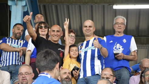 Derbi Ponferradina Cultural (100)