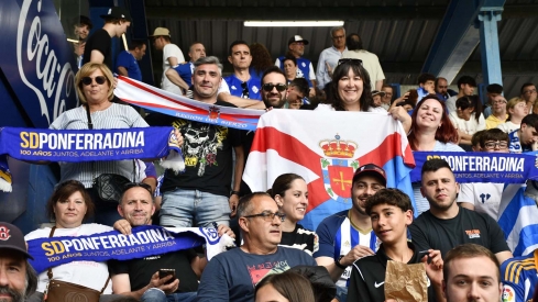 Derbi Ponferradina Cultural (64)