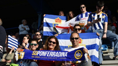 Derbi Ponferradina Cultural (25)