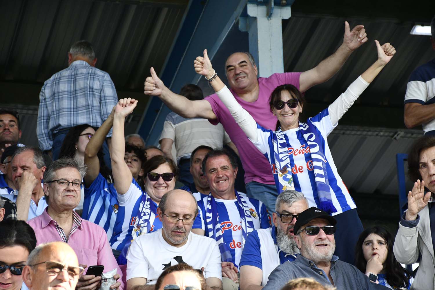 Derbi Ponferradina Cultural (17) Derbi Ponferradina Cultural (17)