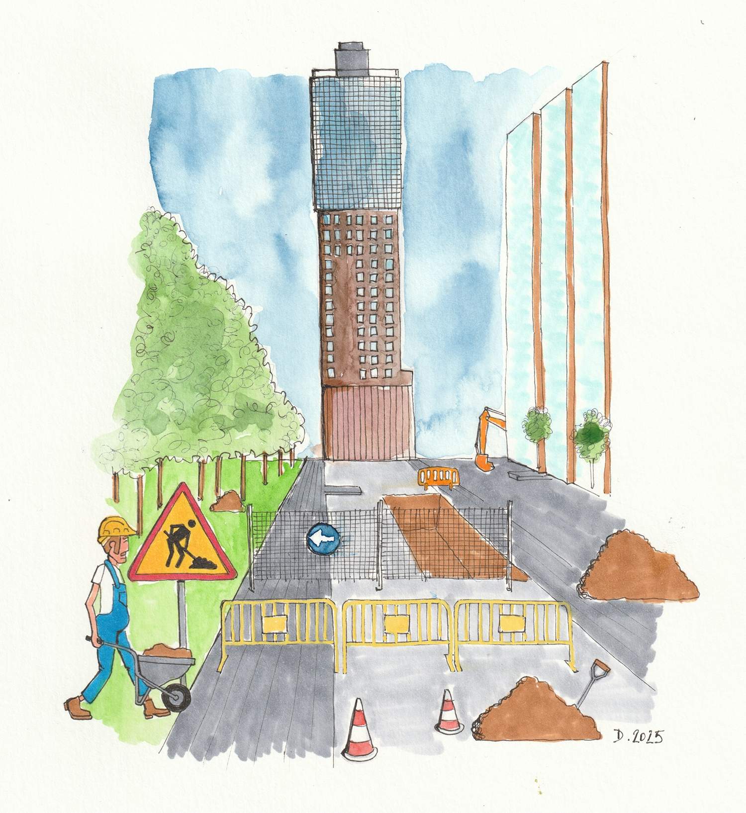 Daniel Buitron INFOBIERZO