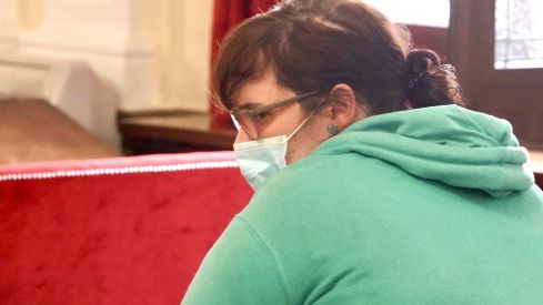 La Audiencia Provincial de León acoge el juicio contra la mujer conocida como ‘reina de la burundanga’ | Campillo / ICAL