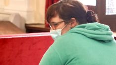 La Audiencia Provincial de León acoge el juicio contra la mujer conocida como ‘reina de la burundanga’ | Campillo / ICAL