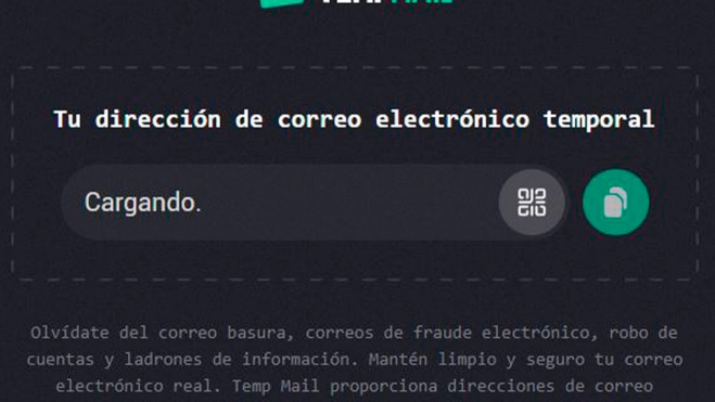 Temp Mail