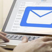 Correo electrónico | imagen adquirida en istock | Autor: milindri