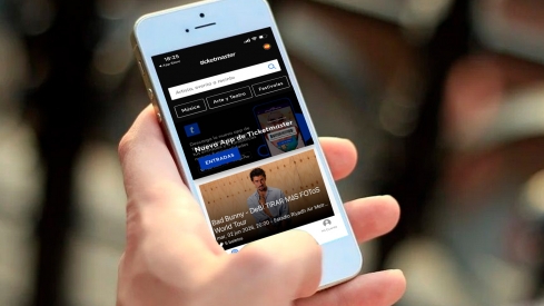 Comprar entradas para el concierto de Bad Bunny