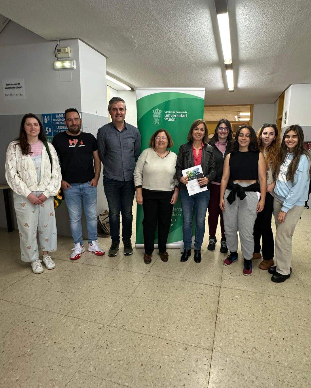 Forestales futuro Ponferrada Forestales futuro Ponferrada