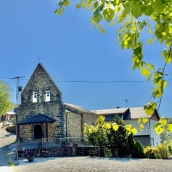 Villafranca del Bierzo destina 120.000 € de la Diputación de León a La Somoza para financiar infraestructuras, obras y servicios