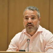 David Pacios (CB) acusa al PSOE de señalar al 101 Km Peregrinos por las devoluciones de las subvenciones mientras “hay otros 15 clubes” en la misma situación