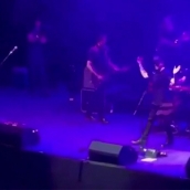 Andrés Calamaro en Cali 