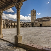 Pedraza - Amazon Las Fiestas Prime Day