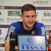 Markel Lozano Markel Lozano