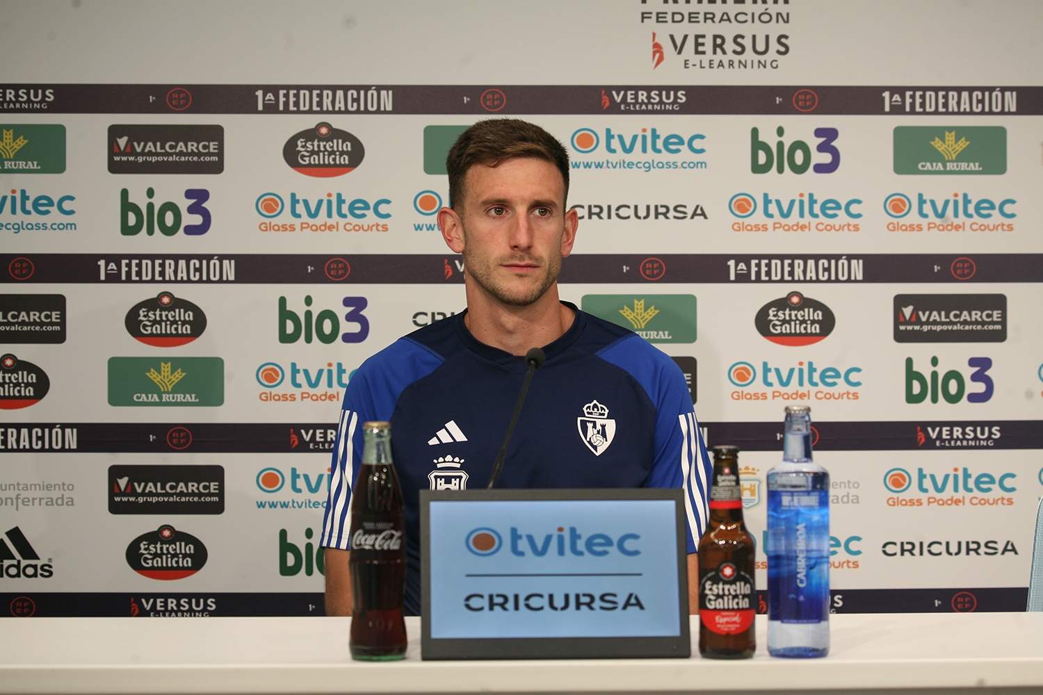 Markel Lozano. Markel Lozano.