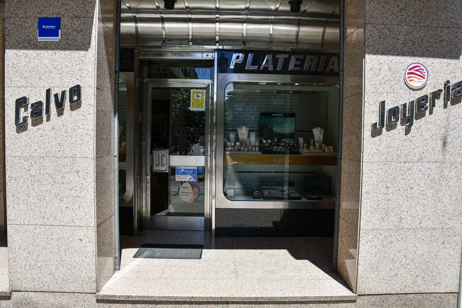 Joyería Calvo(7) Joyería Calvo(7)