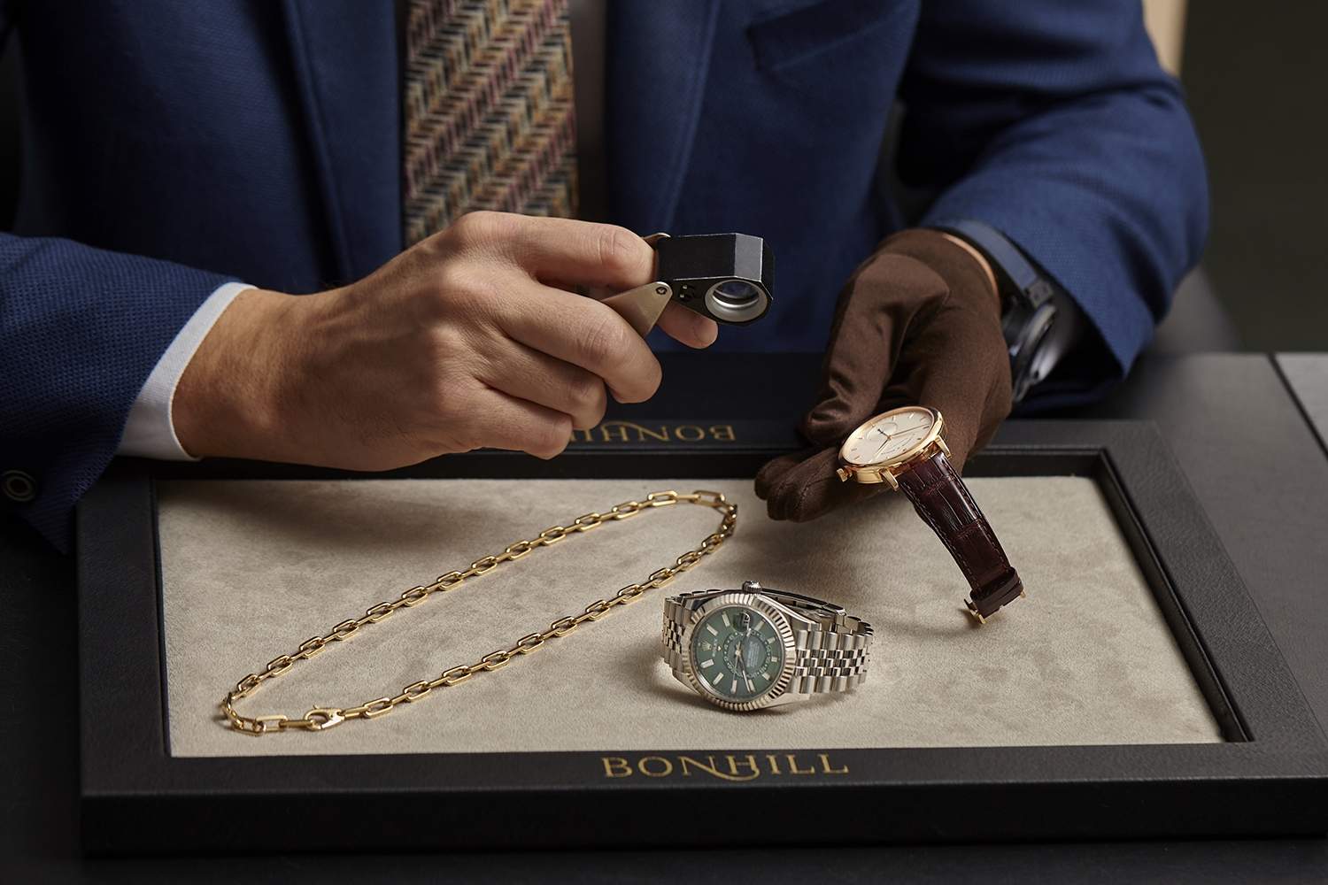 Tasación de joyas Tasación de joyas