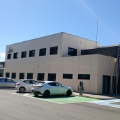 La Delegación del Gobierno acusa de “deslealtad” a la Junta sobre la presentación de la mejora de la estación de autobuses de Ponferrada