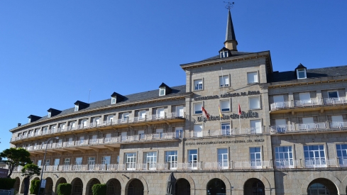 La Junta no autorizará la UCAV en Ponferrada hasta que no presente el mapa de titulaciones 