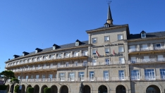 La Junta no autorizará la UCAV en Ponferrada hasta que no presente el mapa de titulaciones 