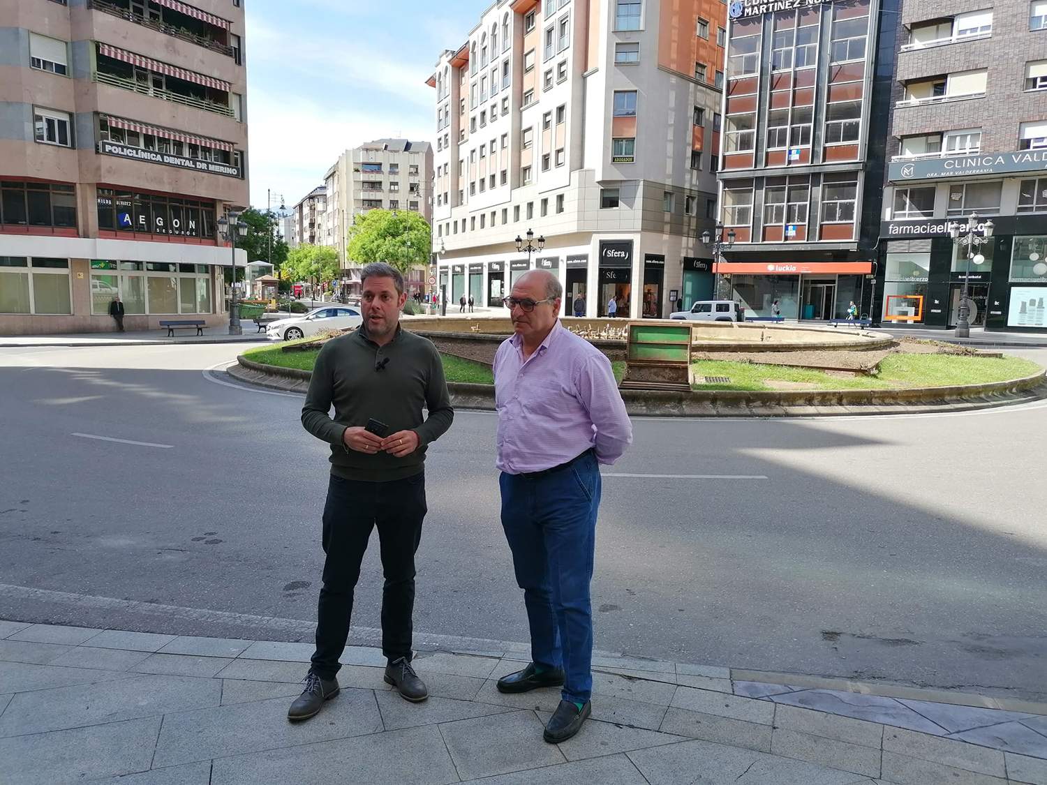 Fuente de Lazúrtegui 2