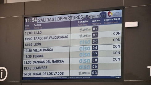 Inauguración estación de autobuses de Ponferrada  (4)