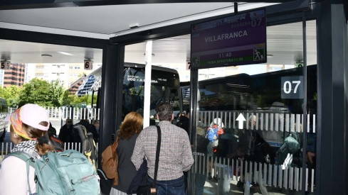 Inauguración estación de autobuses de Ponferrada  (5)