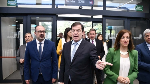 Inauguración estación de autobuses de Ponferrada  (8)