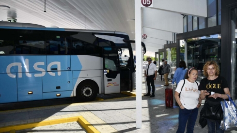 Inauguración estación de autobuses de Ponferrada  (10)