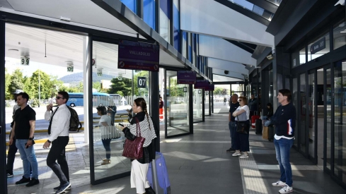 Inauguración estación de autobuses de Ponferrada  (13)