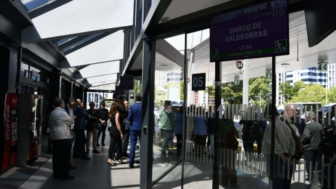 Inauguración estación de autobuses de Ponferrada  (14)