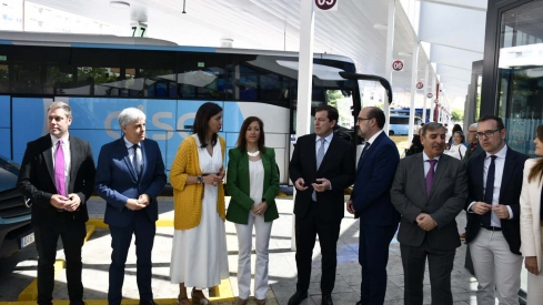 Inauguración estación de autobuses de Ponferrada  (16)
