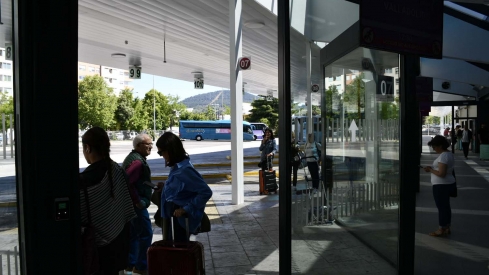 Inauguración estación de autobuses de Ponferrada  (17)