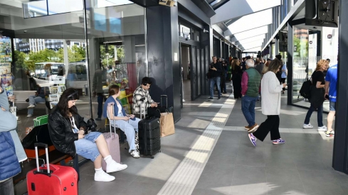 Inauguración estación de autobuses de Ponferrada  (19)
