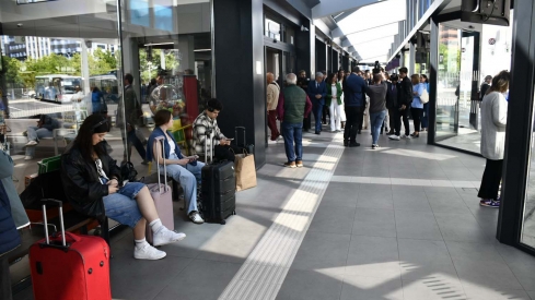 Inauguración estación de autobuses de Ponferrada  (20)