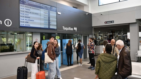 Inauguración estación de autobuses de Ponferrada  (21)