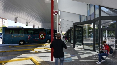 Inauguración estación de autobuses de Ponferrada  (24)