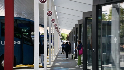 Inauguración estación de autobuses de Ponferrada  (25)
