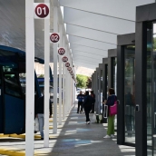 Inauguración estación de autobuses de Ponferrada  (25)