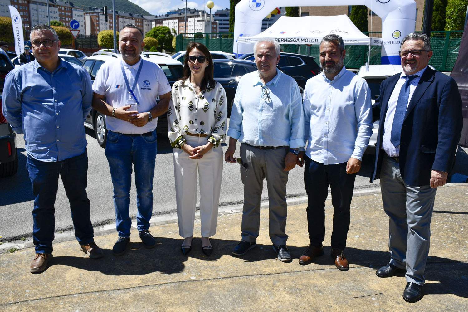 Feria de Expocasión en el Toralín