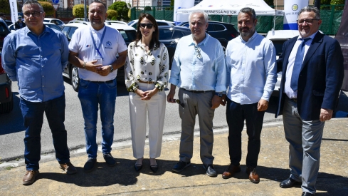 Feria de Expocasión en el Toralín Feria de Expocasión en el Toralín