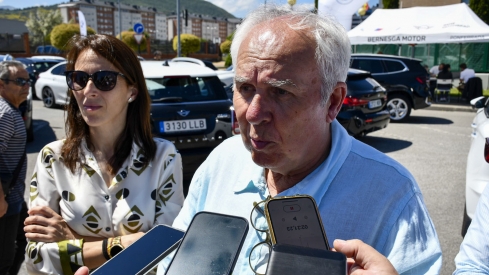 Feria de Expocasión en el Toralín 3 Feria de Expocasión en el Toralín 3