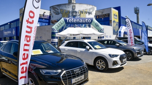 Feria de Expocasión en el Toralín 4 Feria de Expocasión en el Toralín 4