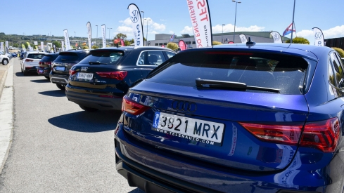 Feria de Expocasión en el Toralín 5 Feria de Expocasión en el Toralín 5