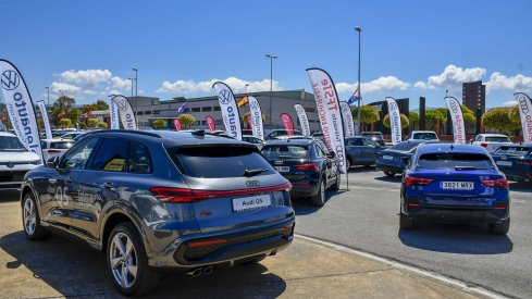 Feria de Expocasión en el Toralín 6 Feria de Expocasión en el Toralín 6