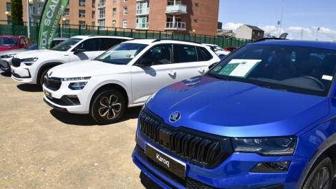 Feria de Expocasión en el Toralín 7 Feria de Expocasión en el Toralín 7