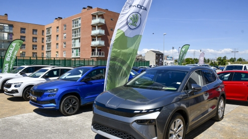Feria de Expocasión en el Toralín 8 Feria de Expocasión en el Toralín 8